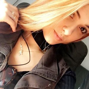 Meet your Posher, Maryann